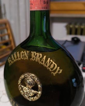 BRANDY BALLON ILLVA SARONNO