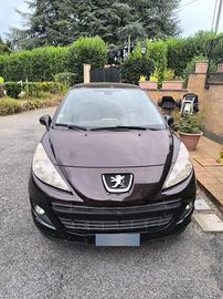 Peugeot 207 1.4 HDI 70cv Access