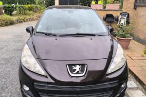 Peugeot 207 1.4 HDI 70cv Access