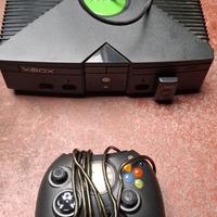 xbox Console - game 