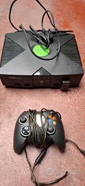 xbox Console - game 