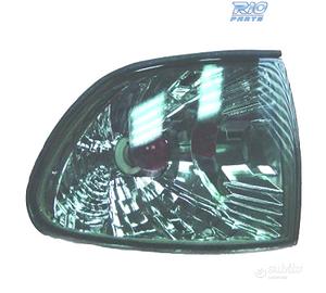 FRECCIE ANTERIORI BMW E38 94-98 FONDO NERO