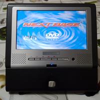 Lettore DVD Next Base