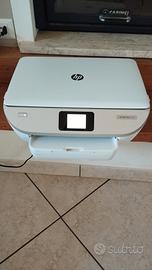 stampante HP envy photo 7134
