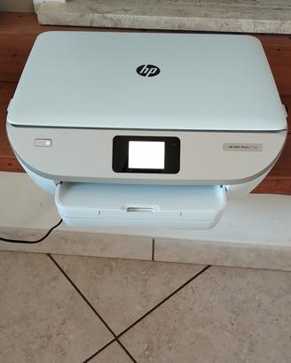 stampante HP envy photo 7134