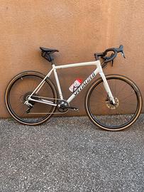Specialized Crux comp