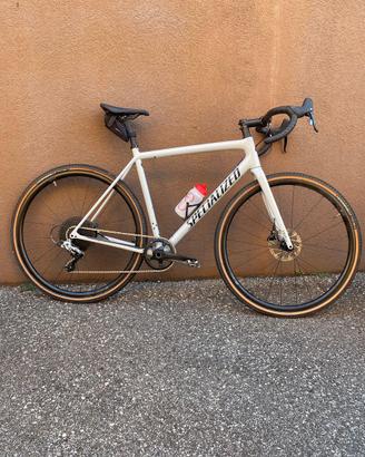 Specialized Crux comp