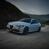 Ricambi Alfa Romeo Giulia Stelvio Giulietta 