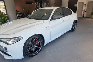 Alfa Romeo Giulia 2.2 DIESEL 180 CV 05/17 KM38000 