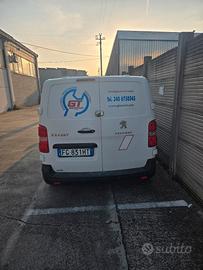 peugeot  expert 1600 euro 6