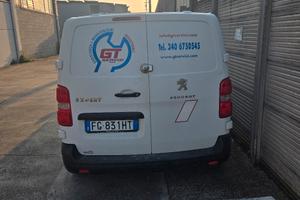 peugeot  expert 1600 euro 6