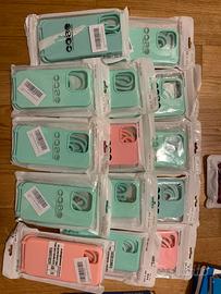 Cover iphone/samsung/pixel 9 pro/ xl