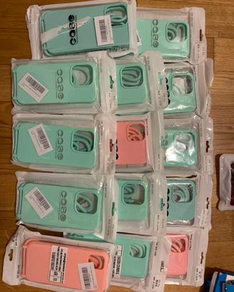 Cover iphone/samsung/pixel 9 pro/ xl