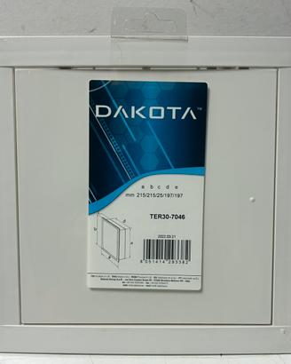 6 Sportelli Ispezione Dakota