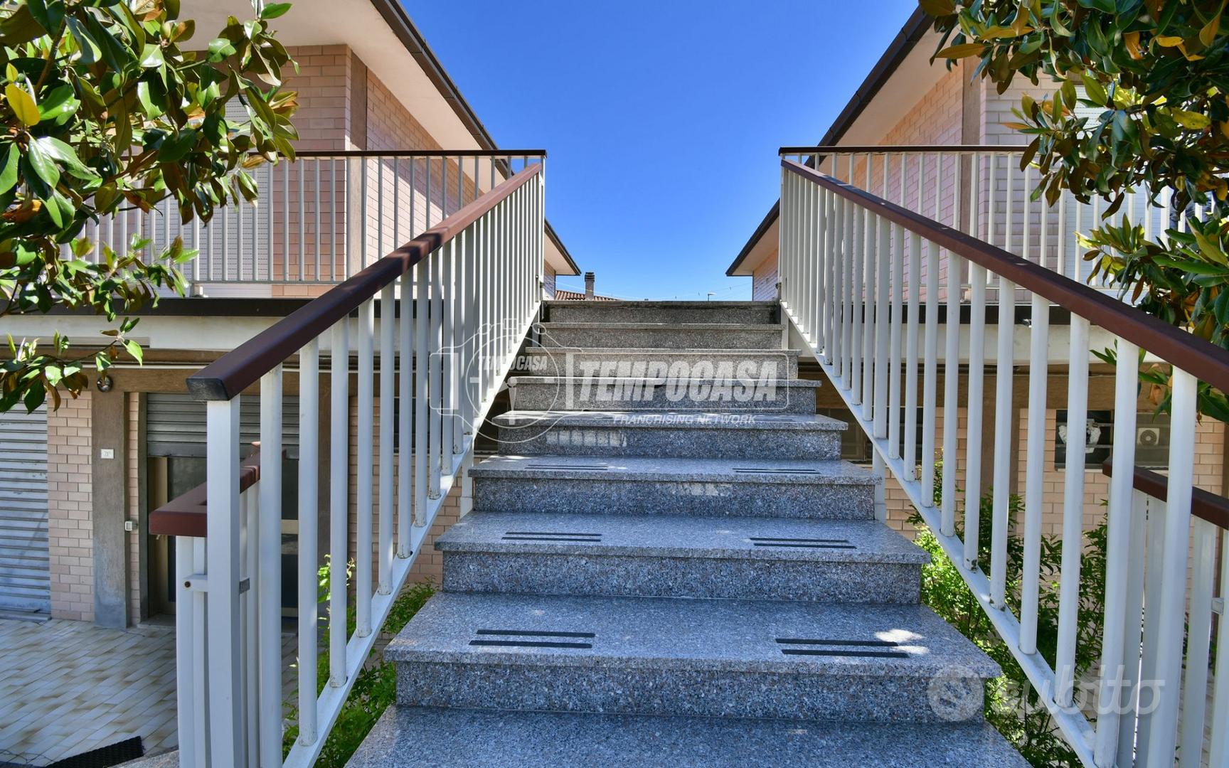 Appartamento – Porto Sant'Elpidio, San Filippo, Zona Industriale San Filippo - Vista 3