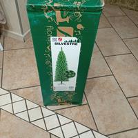 ALBERO DI NATALE PER LA CASA