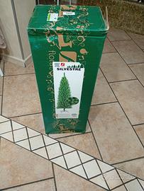 ALBERO DI NATALE PER LA CASA