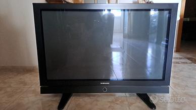 Televisore  Samsung 42 Pollici al Plasma