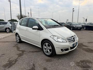 MERCEDES-BENZ A 180 CDI Avantgarde