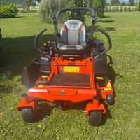 Kubota - Rasaerba Z2-481 a raggio zero