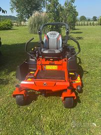 Kubota - Rasaerba Z2-481 a raggio zero