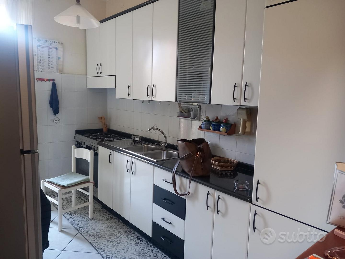 Apartment in Licata, Cunsaria, Trippodi Marianello - Vista 3
