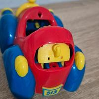 Disney macchina topolino