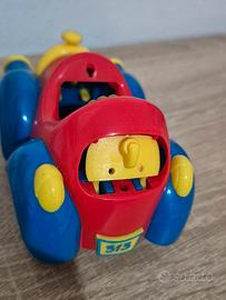 Disney macchina topolino