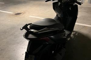 Scooter kymco 300 x-town