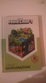 Minecraft Guida all’Esplorazione- Edizione Moja