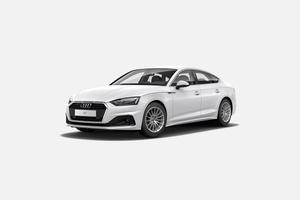 Audi A5 Sportback 40 2.0 tdi mhev Business quattro