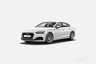 Audi A5 Sportback 40 2.0 tdi mhev Business quattro