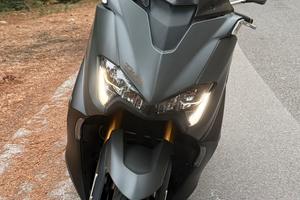Yamaha T Max