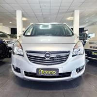 OPEL - Meriva 1.4 T ELECTIVE 120Hp
