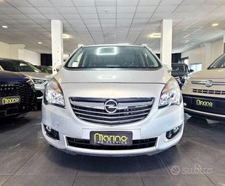 OPEL - Meriva 1.4 T ELECTIVE 120Hp
