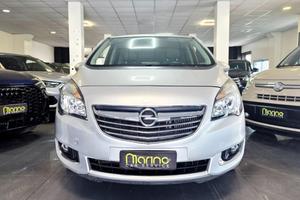 OPEL - Meriva 1.4 T ELECTIVE 120Hp