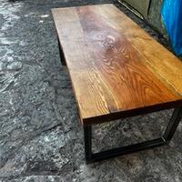 TAVOLO RUSTICO da GIARDINO