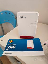 router fritzbox 6068 5G
