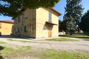 CASA INDIPENDENTE A MOLINELLA