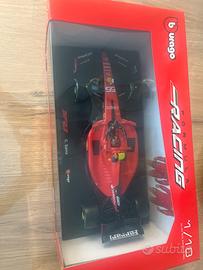 Modellino Ferrari