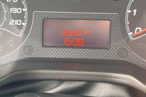 Fiat Fiorino 1.3MTJ 95Cv 12/2022