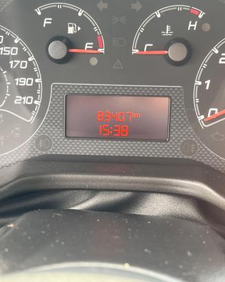 Fiat Fiorino 1.3MTJ 95Cv 12/2022