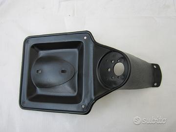 Portatarga Originale Ducati Mark