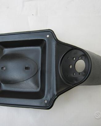 Portatarga Originale Ducati Mark