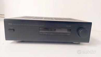 Processore-amplificatore Yamaha DSP E1000