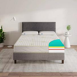 Materasso Matrimoniale Memory Gel