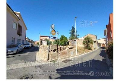 Terreno Residenziale Decimoputzu [A4347236]