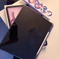 iPad Air 13 pollici M3 2025 con Apple Pencil Pro