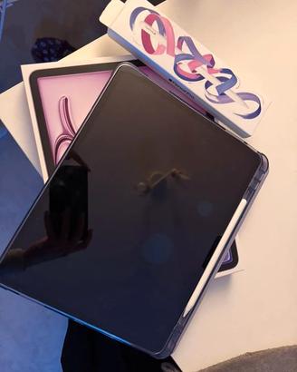 iPad Air 13 pollici M3 2025 con Apple Pencil Pro