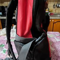 Zaino trolley or e mi